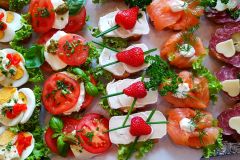 Canapes